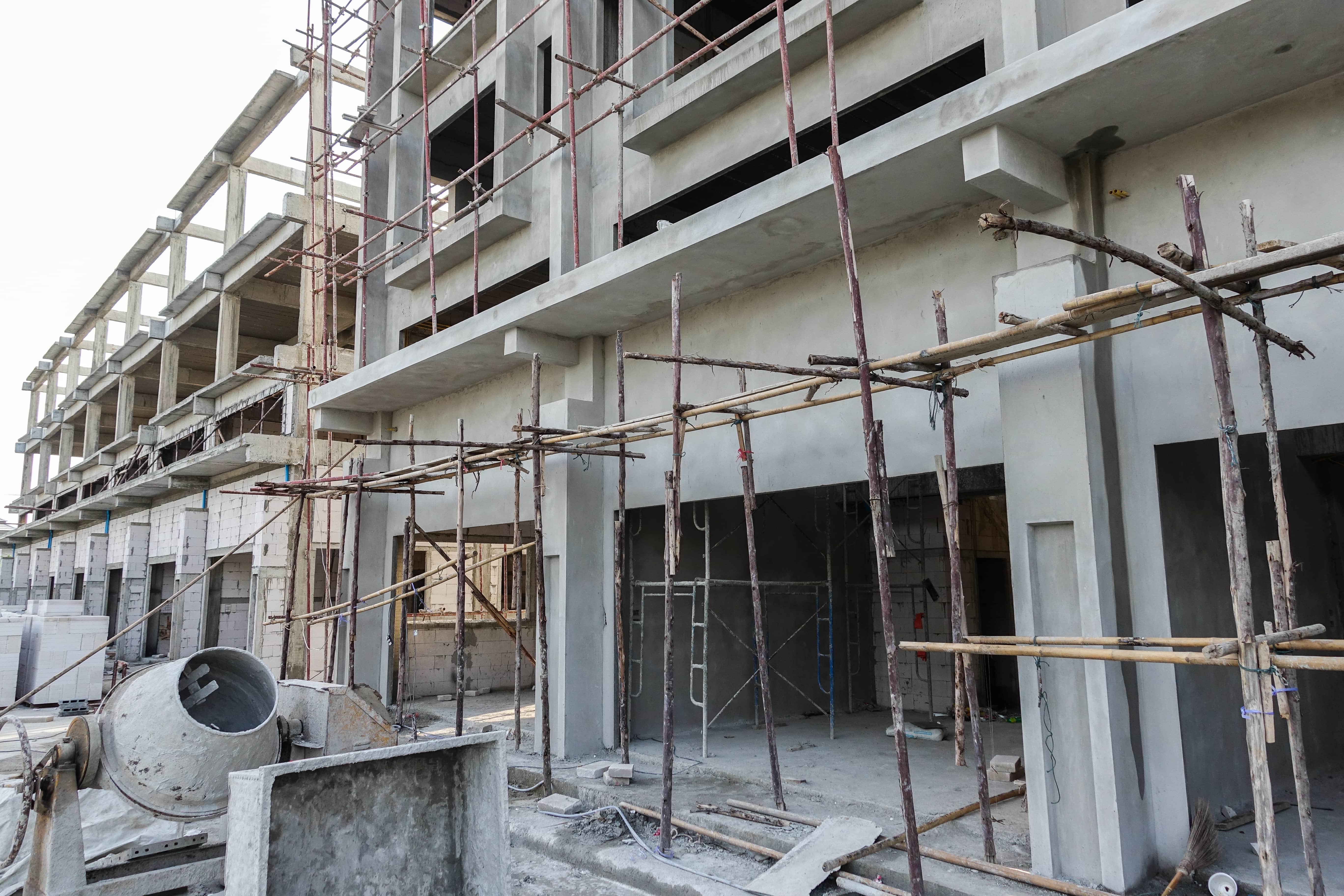 Rema Construction Ltd