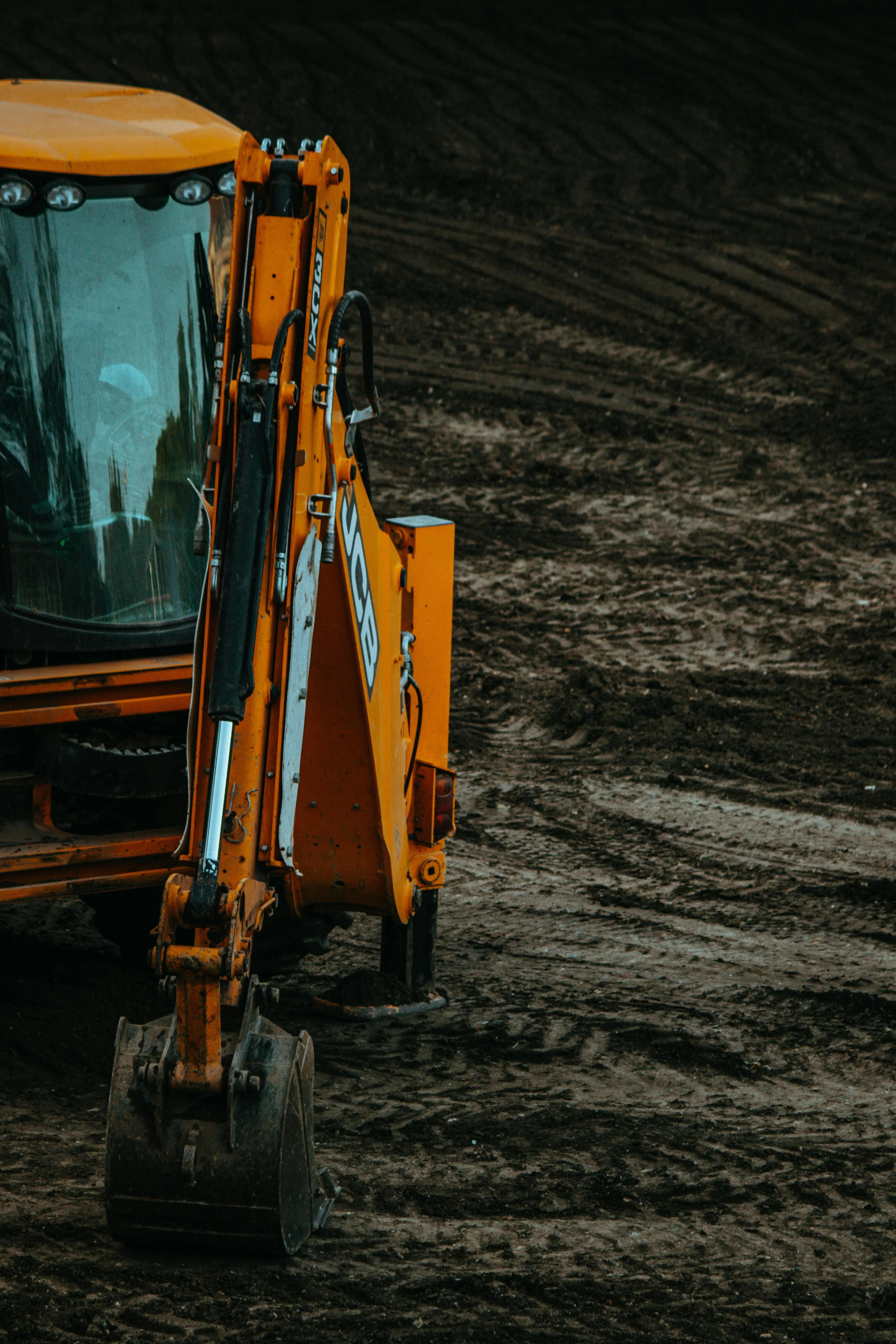 Trenching 04